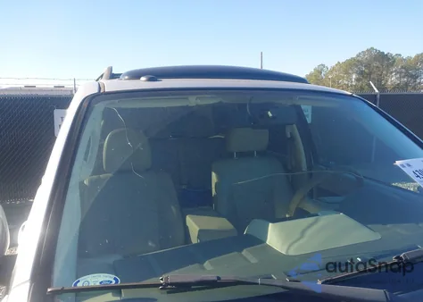 2010 Mercury Mariner Premier из США, поврежденный, VIN 4M2CN8HGXAKJ22380